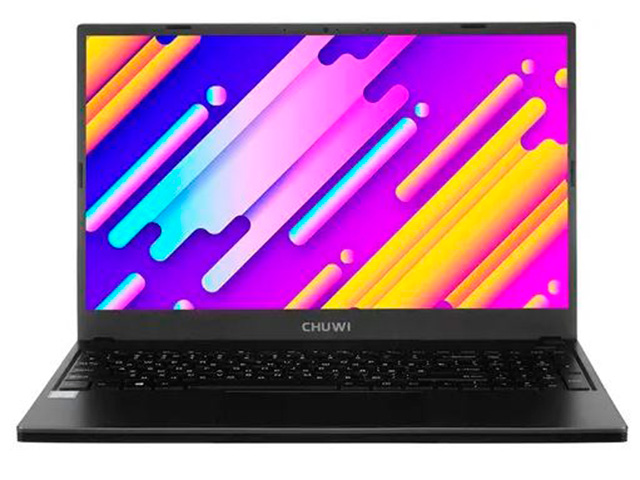 фото Ноутбук chuwi corebook xpro (intel core i3-1215u 1.2ghz/16384mb/512gb/intel hd graphics/wi-fi/bluetooth/cam/15.6/1920x1080/windows 11 64-bit)