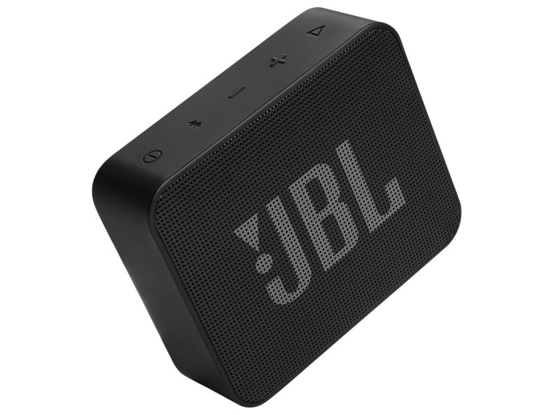 Колонка JBL Go Essential Black JBLGOESBLK портативная колонка marshall willen black