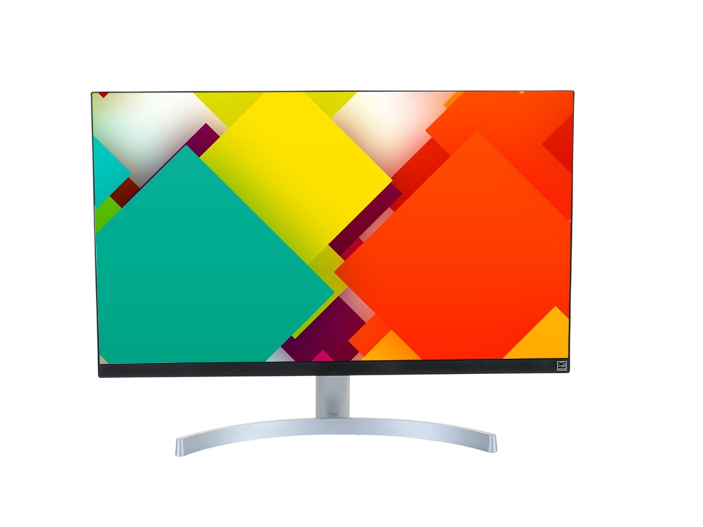 фото Монитор lg 27ul600-w