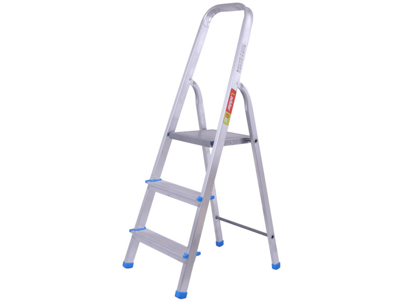  LadderBel 3  Aluminum