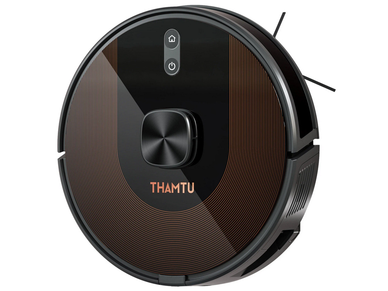 

Робот-пылесос Thamtu T25 6974324861521, T25