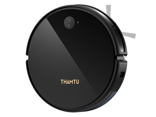 

Робот-пылесос Thamtu G2C 6974324861491, G2C