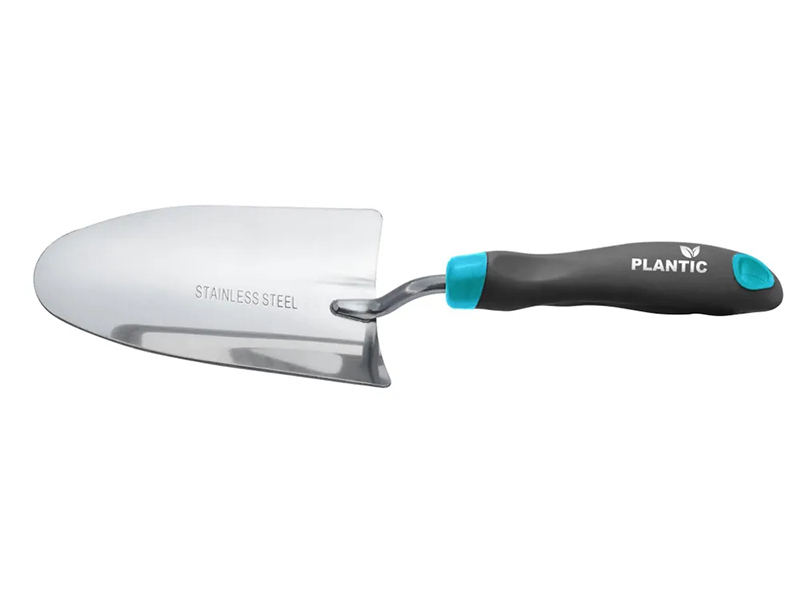 

Садовый инструмент Совок Plantic Light Optimum 947605, 26264-01