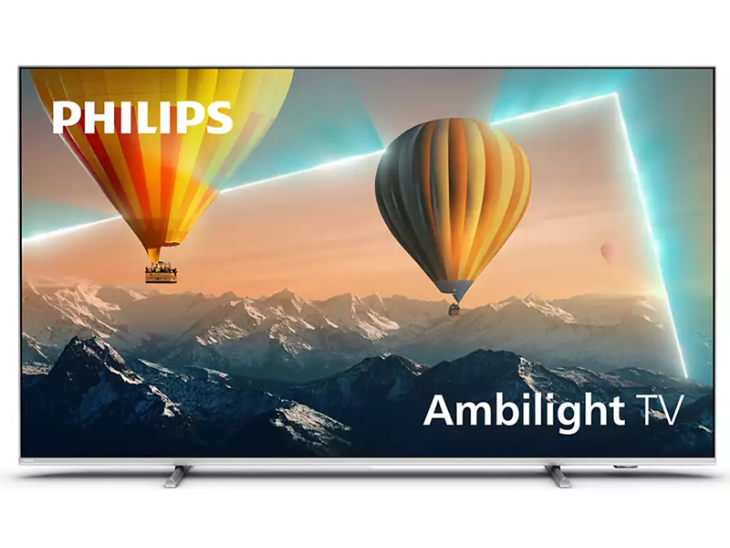 

Телевизор Philips 43PUS8057, 43PUS8057