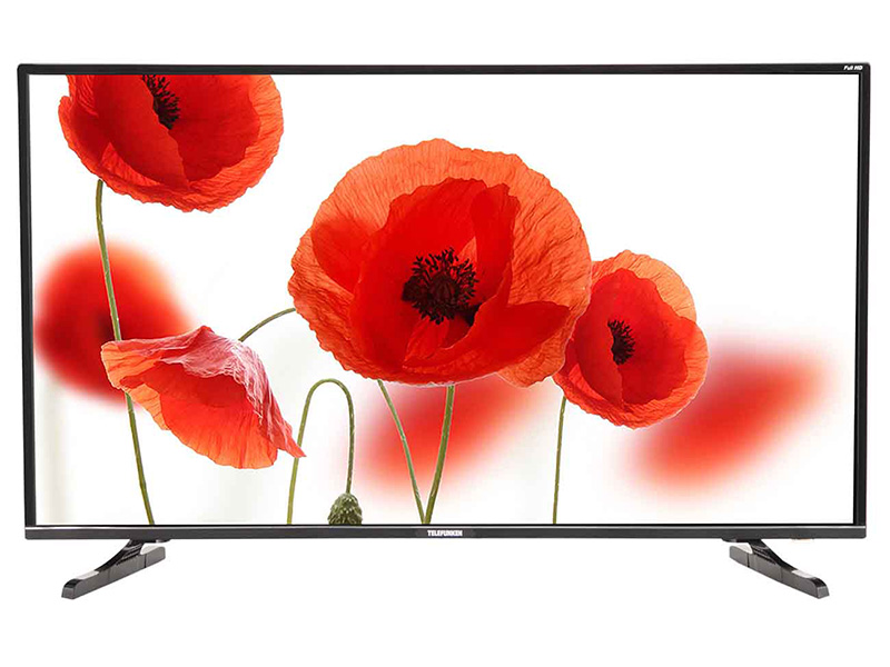 фото Телевизор telefunken tf-led42s14t2s