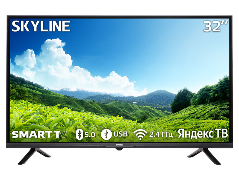 фото Телевизор skyline 32yst6575