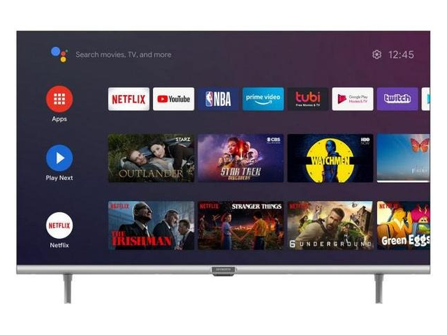 

Телевизор Skyworth 40STE6600, 40STE6600