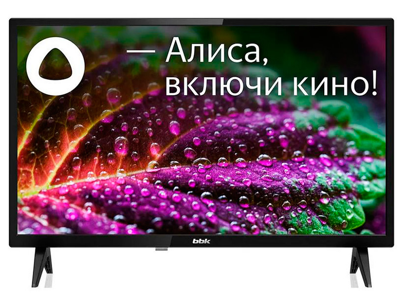 

Телевизор BBK 24LEX-7234/TS2C, 24LEX-7234/TS2C