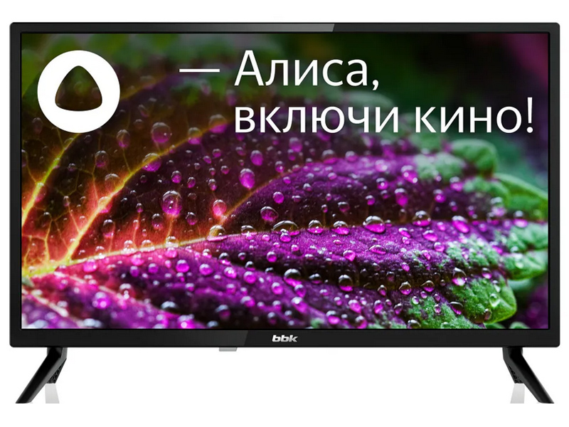 

Телевизор BBK 24LEX-7202/TS2C, 24LEX-7202/TS2C