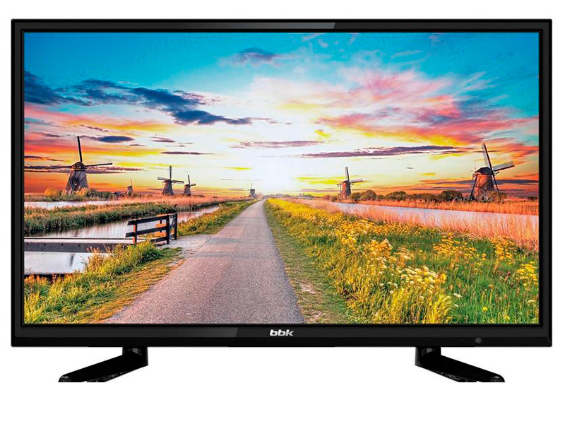 

Телевизор BBK 24LEM-1087/T2C, 24LEM-1087/T2C