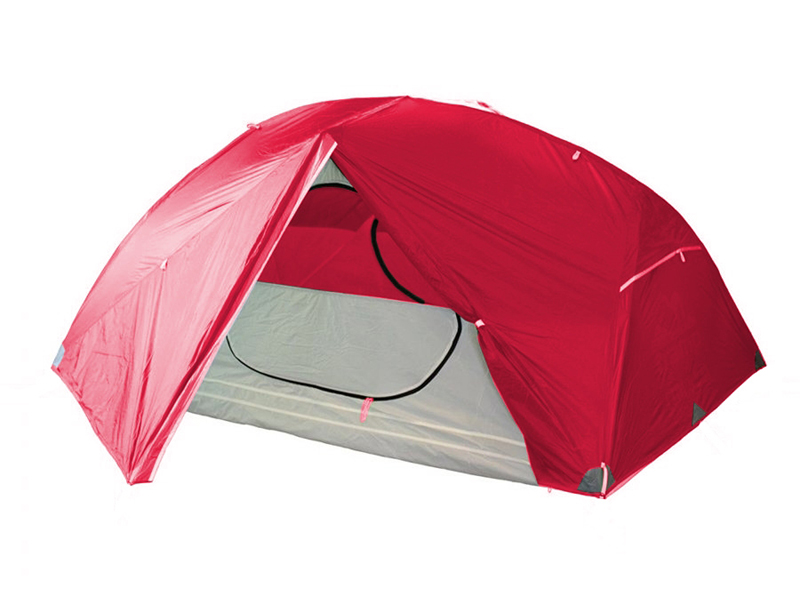 

Палатка Tramp Cloud 3 Si Light Red TRT-094, Cloud 3 Si