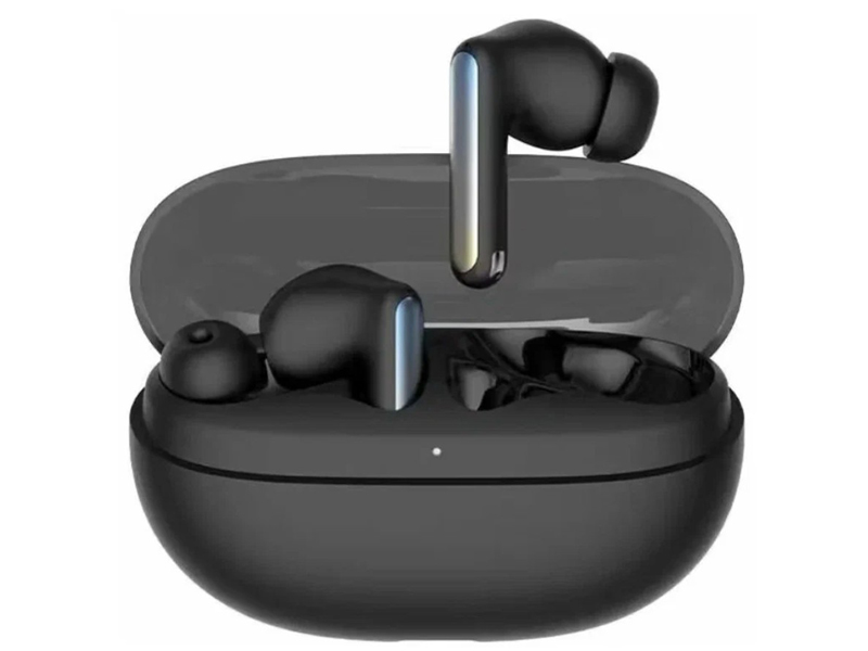 

Наушники Tecno SC01 Black, Tecno SC01 black