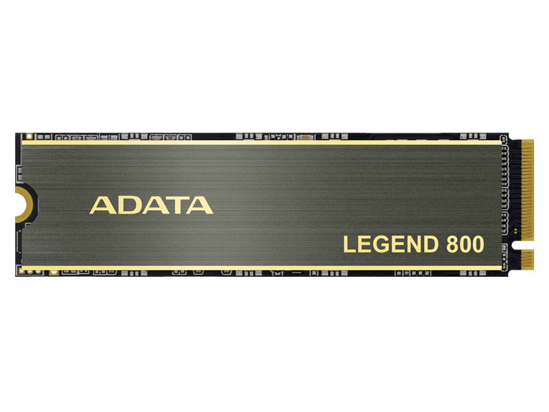   A-Data 500Gb ALEG-800-500GCS