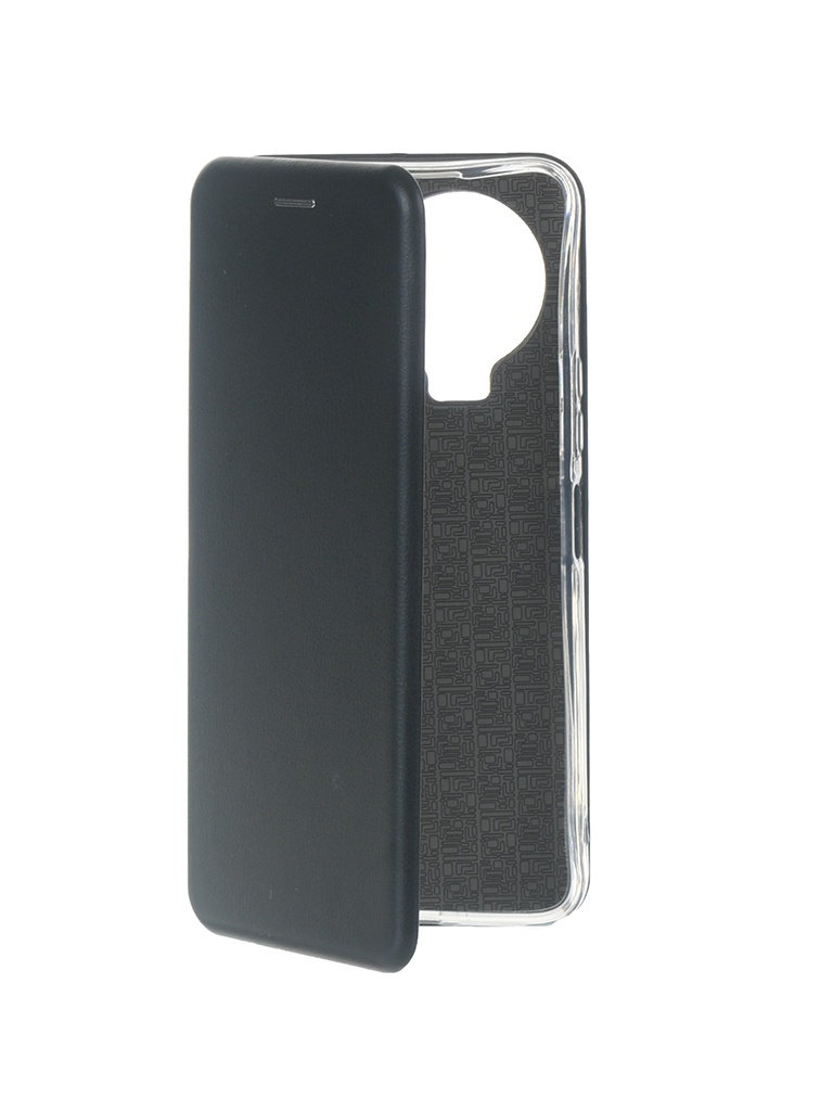 

Чехол Wellmade для Infinix Note 12 2023 Black WM-0402-BK, Infinix Note 12 2023