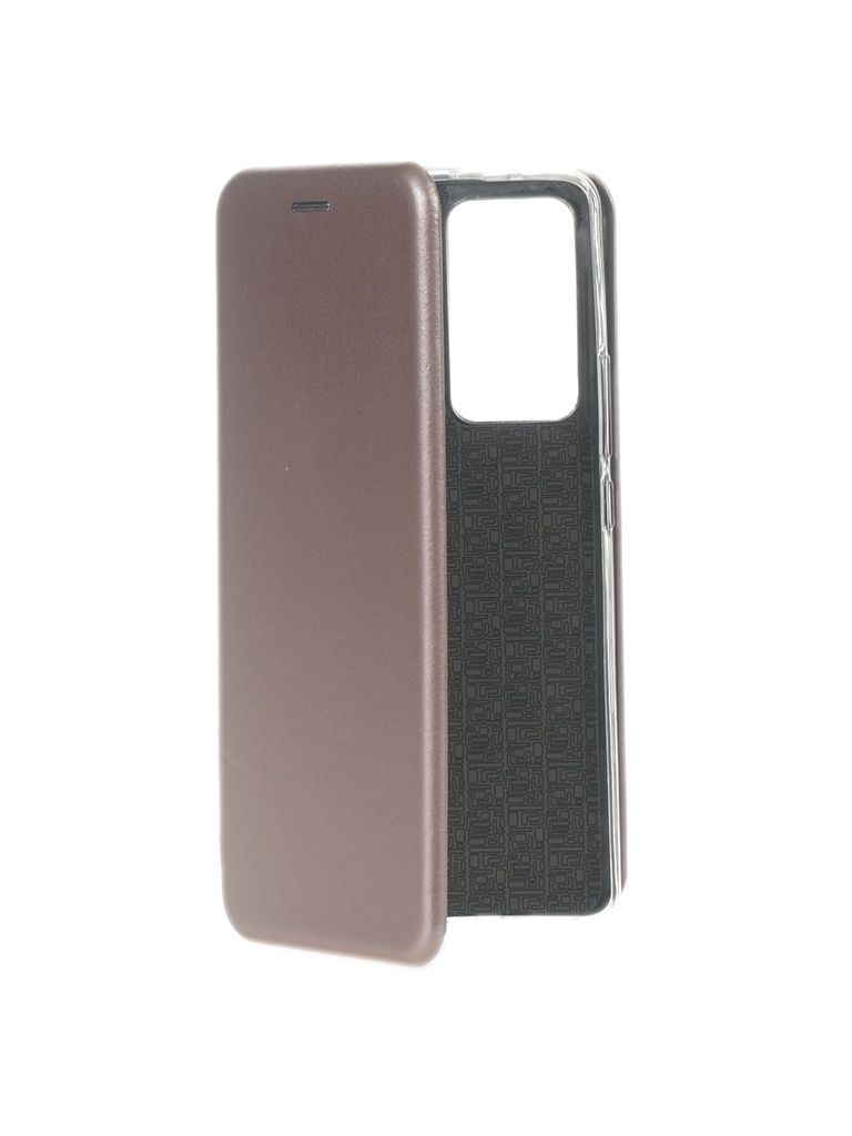 

Чехол Wellmade для Xiaomi 12 Pro Rose Gold WM-0393-RG, Xiaomi 12 Pro