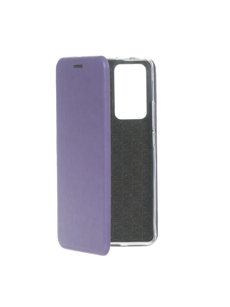 

Чехол Wellmade для Xiaomi 12 Pro Lilac WM-0394-WA, Xiaomi 12 Pro