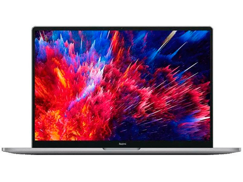 фото Ноутбук xiaomi pro redmibook grey rma2202-bd (intel core i7-12650h 3.5 ghz/16384mb/512gb ssd/nvidia geforce rtx 2050 2048mb/wi-fi/bluetooth/cam/15.6/3200x2000/windows 10)