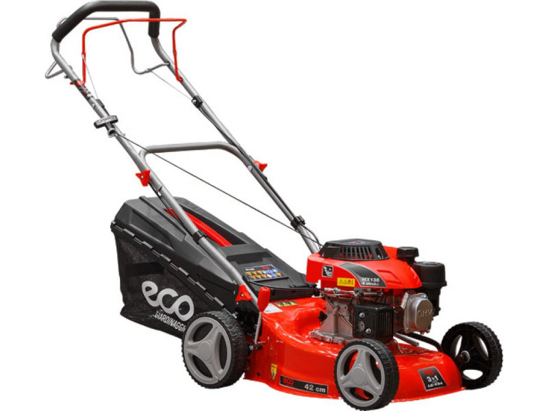 

Газонокосилка Eco LG-434, LG-434