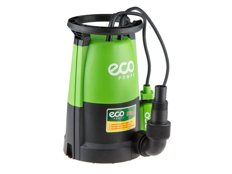  Eco DP-606