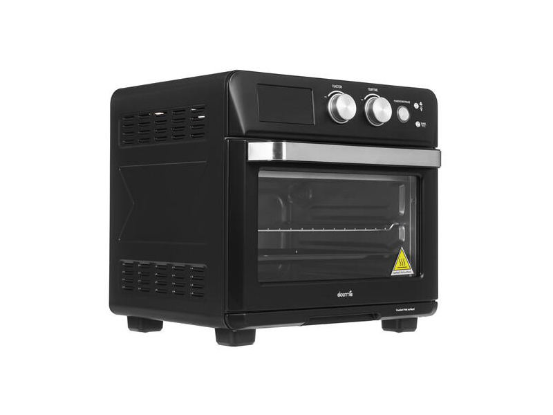 

Мини печь Deerma Oven DEM-KZ115W, DEM-KZ115W