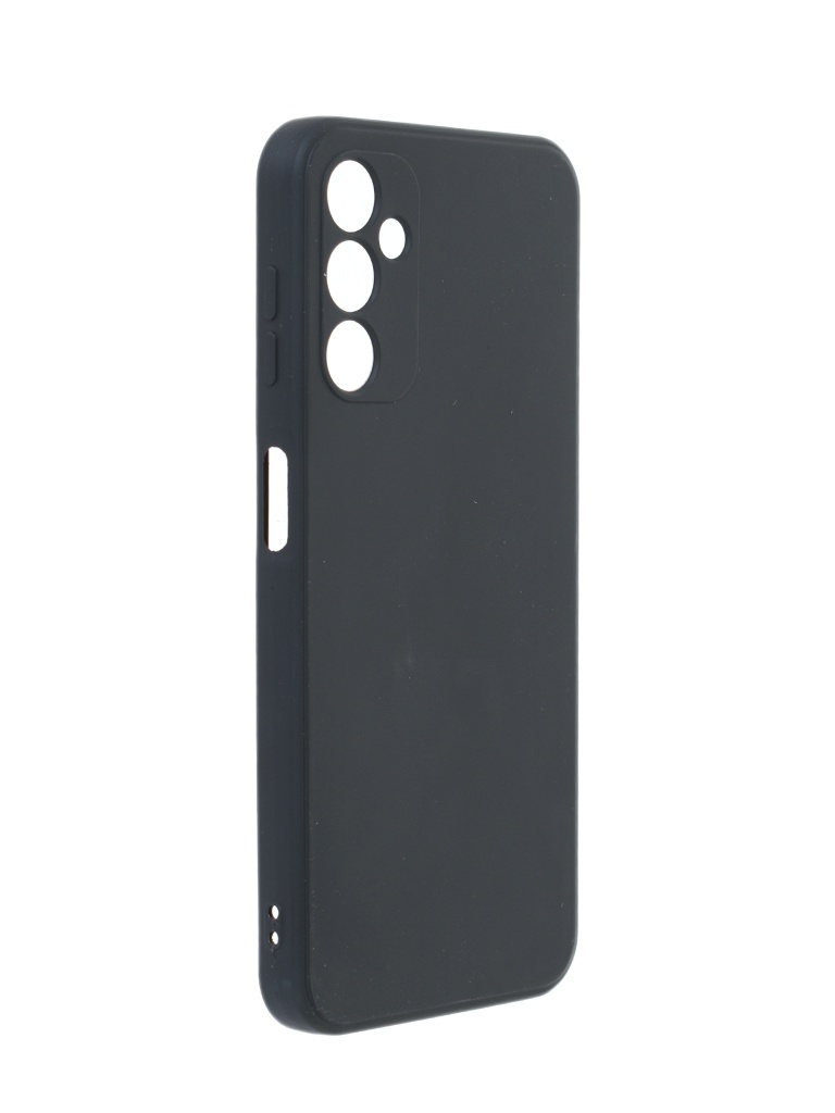 

Чехол Pero для Samsung Galaxy A14 Soft Touch Black CC1C-0239-BK, Samsung Galaxy A14