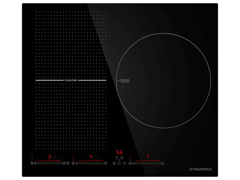 Варочная панель Maunfeld CVI593SFBK