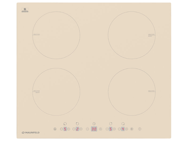 Варочная панель Maunfeld EVI.594-BG