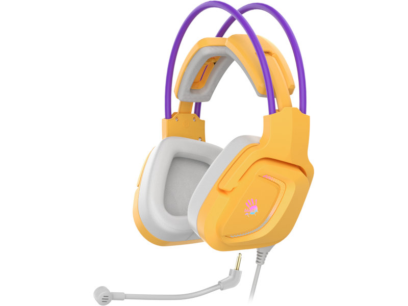 

Наушники A4Tech Bloody G575 Royal Violet, G575
