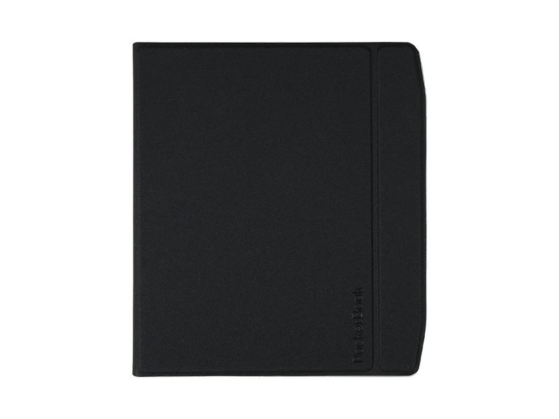 Аксессуар Чехол для PocketBook 700 Era Flip Black HN-FP-PU-700-GG-WW