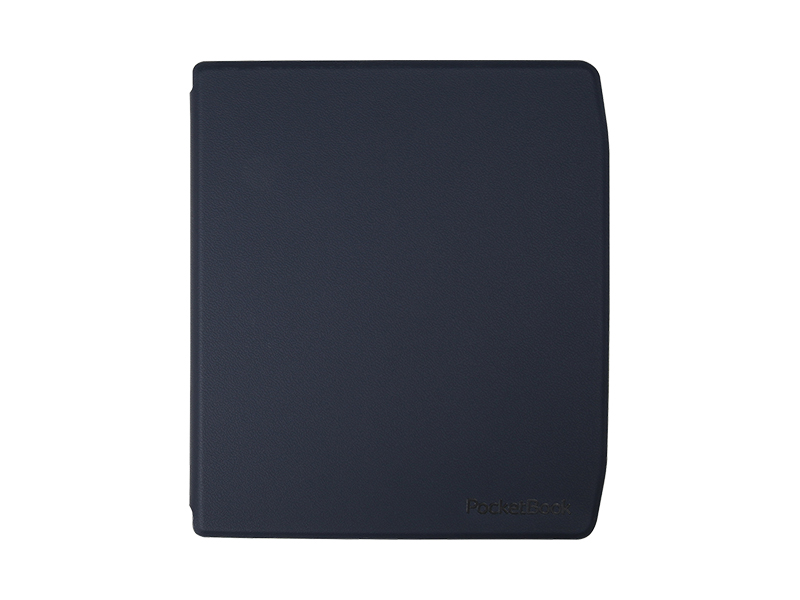 Аксессуар Чехол для PocketBook 700 Era Shell Blue HN-SL-PU-700-NB-WW