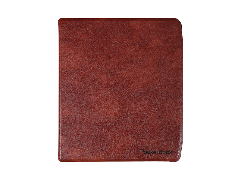 Аксессуар Чехол для PocketBook 700 Era Shell Brown HN-SL-PU-700-BN-WW