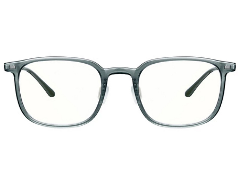 Очки компьютерные Xiaomi Mijia Anti-Blue Light Glasses HMJ03RM Black-Grey colon tr90 близорукость мужчины и девушки студенты чтение компьютерные очки