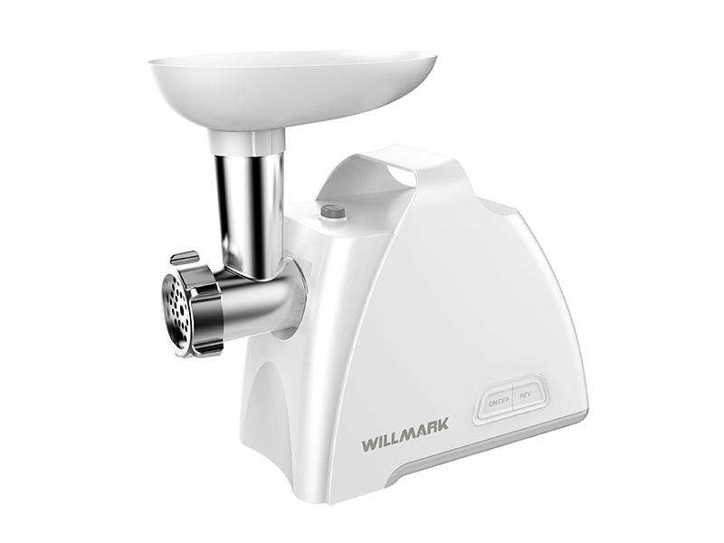 Мясорубка Willmark WMG-2083W поттер willmark