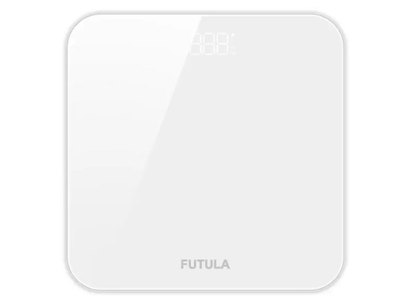 

Весы напольные Futula Scale 2 White, Scale 2