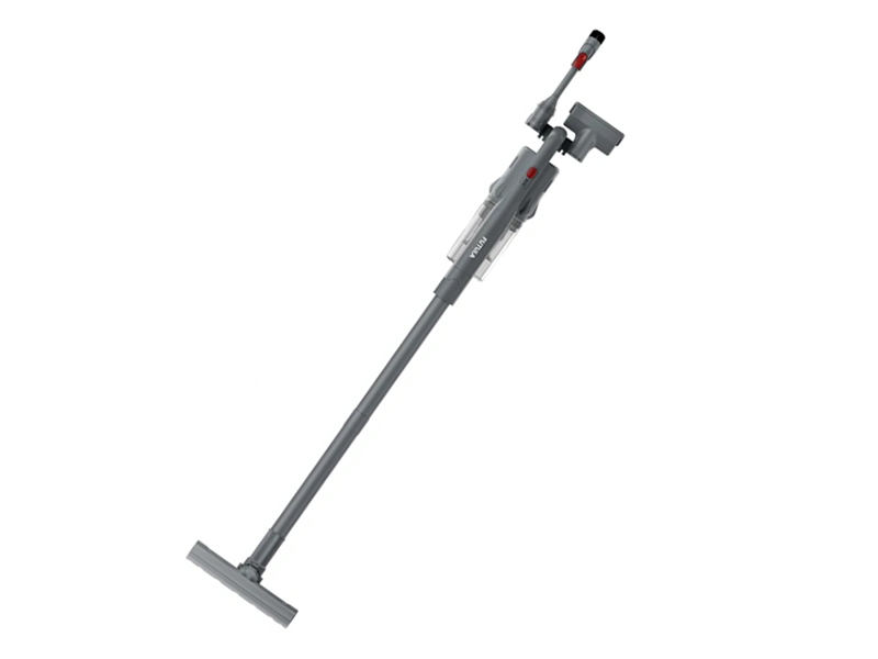 

Пылесос Futula Cordless Vacuum Cleaner V6 Grey, V6