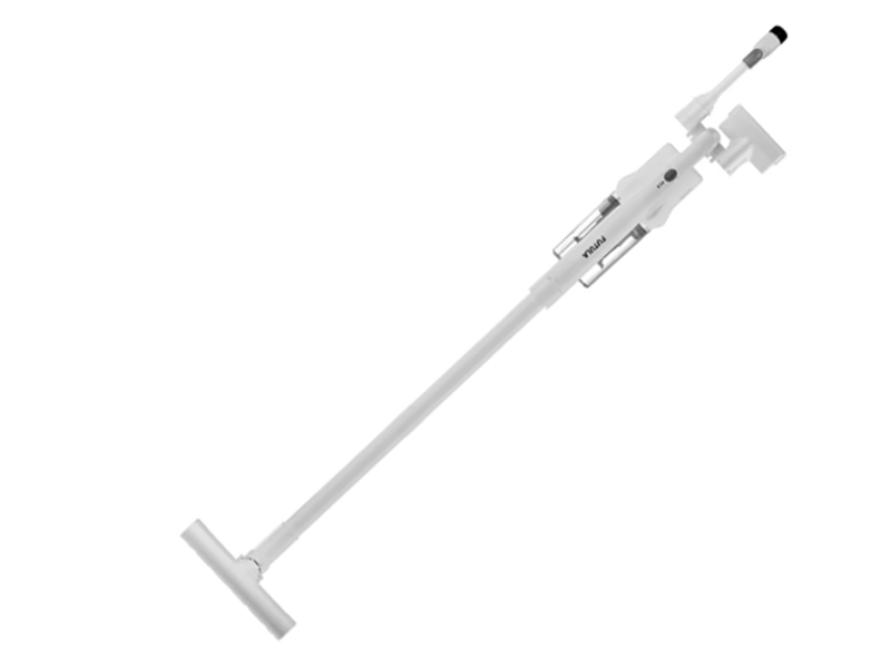 

Пылесос Futula Cordless Vacuum Cleaner V6 White, V6