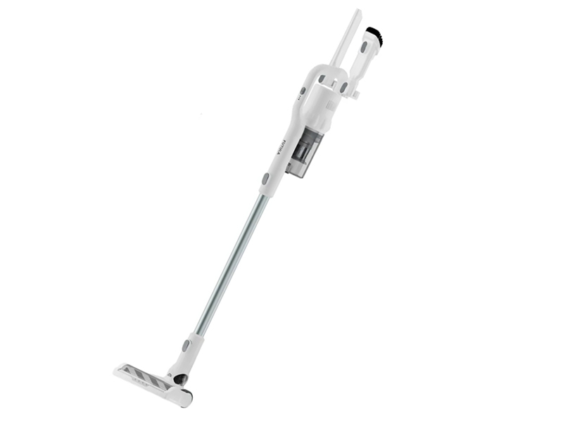 

Пылесос Futula Cordless Vacuum Cleaner V8 White, V8