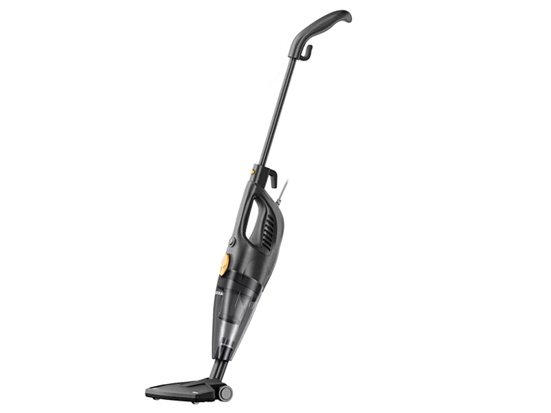 

Пылесос Futula Vacuum Cleaner V2 Black, V2