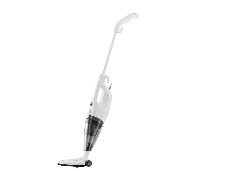 

Пылесос Futula Vacuum Cleaner V2 White, V2
