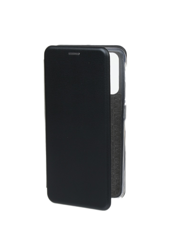 

Чехол Zibelino для Honor X7A Book Black ZB-HON-X7A-BLK, Honor X7A