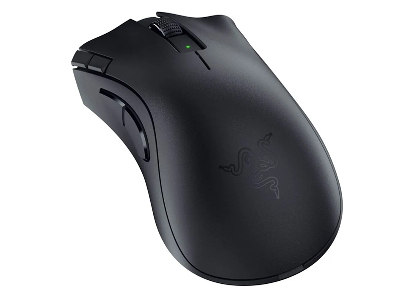 

Мышь Razer DeathAdder V2 X HyperSpeed Black RZ01-04130100-R3A1, DeathAdder V2 X HyperSpeed