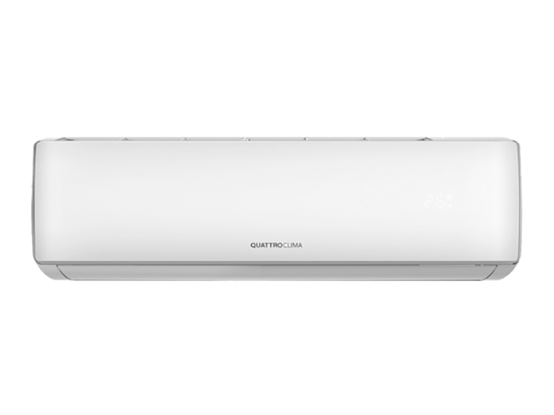 

Кондиционер Quattroclima QV-BE07WB / QN-BE07WB, QV-BE07WB/QN-BE07WB