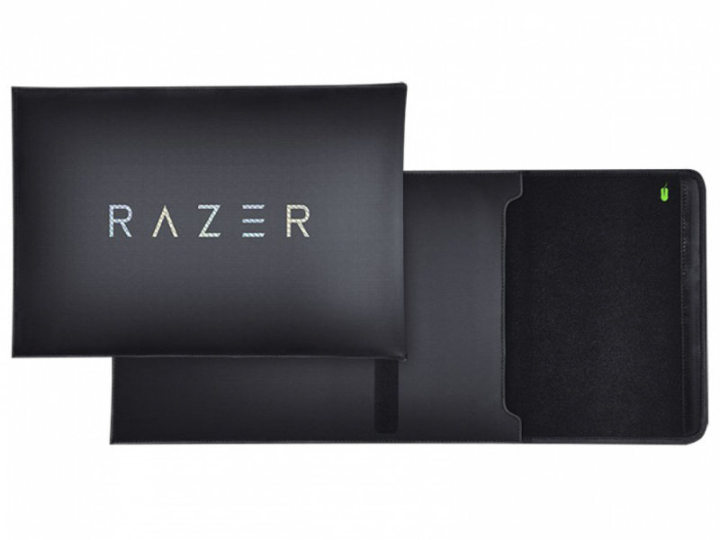 Чехол 17.3 Razer Protective Sleeve V2 RC21-01590100-R3M1