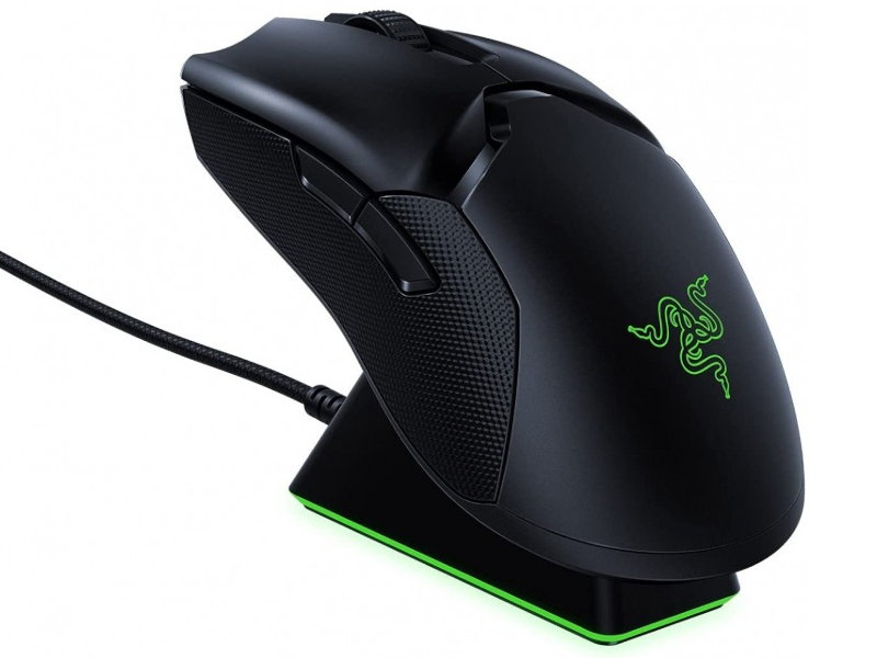 

Мышь Razer Viper Ultimate RZ01-03050100-R3A1, Viper Ultimate