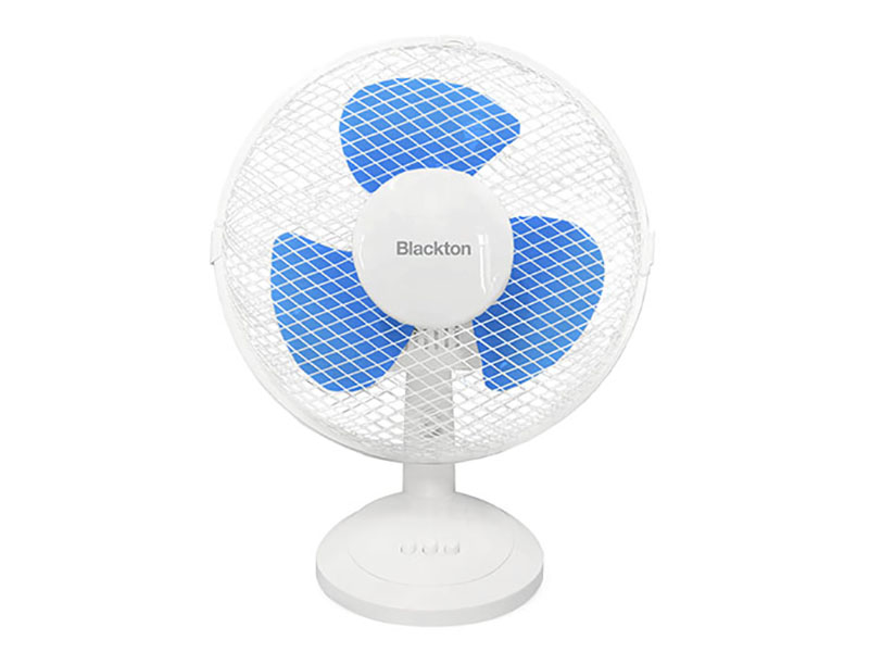 

Вентилятор Blackton Bt F1116 White-Blue, Bt F1116