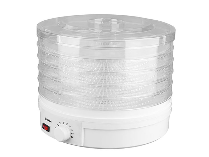 

Сушилка Blackton Bt FD1114 White, Bt FD1114