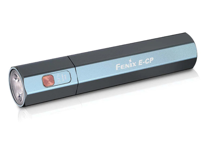 

Фонарь Fenix E-CPBL, E-CPBL