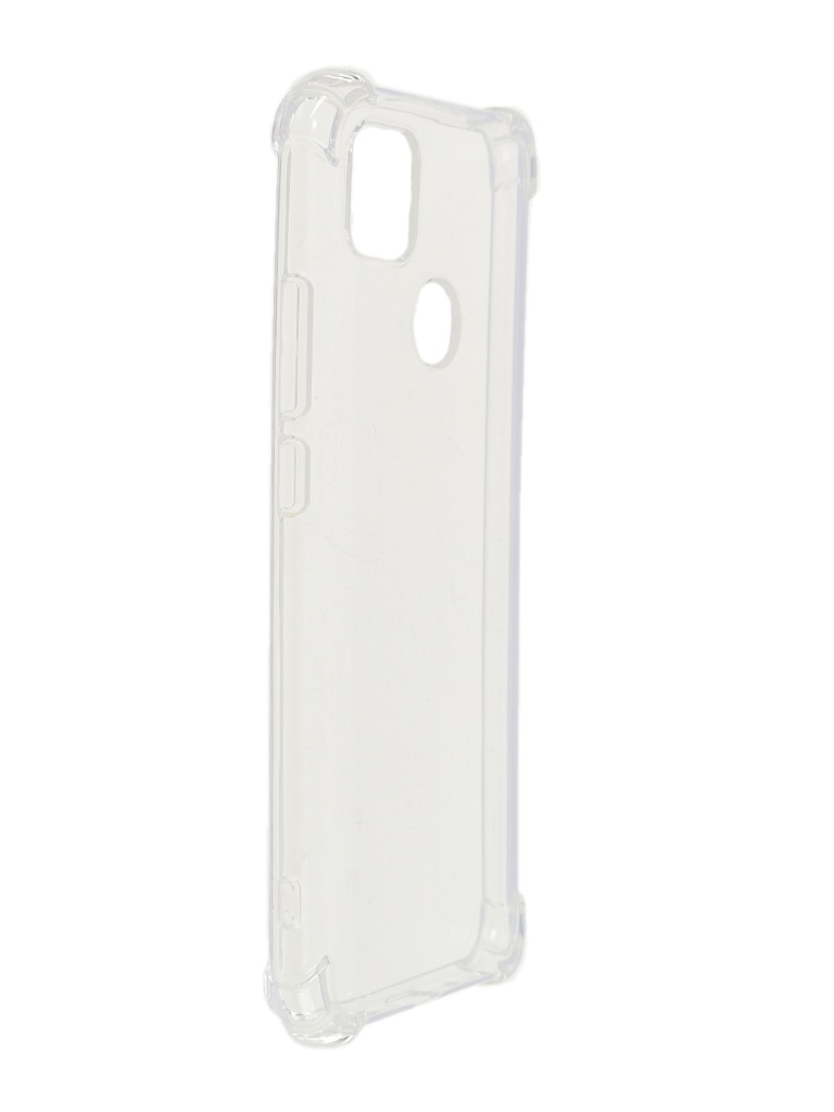 

Чехол Pero для Xiaomi Redmi 10A Silicone Transparent CC02-0033-RE, Xiaomi Redmi 10A