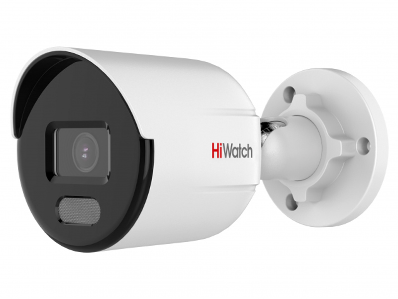 цена IP камера HiWatch DS-I450L(C) 2.8mm