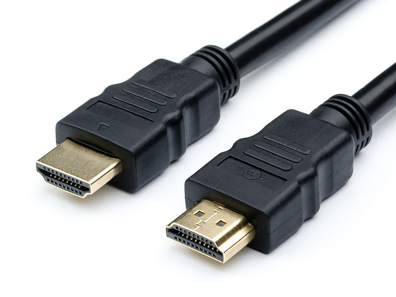 

Аксессуар ATcom HDMI - HDMI ver.1.4 5m AT7393, AT7393